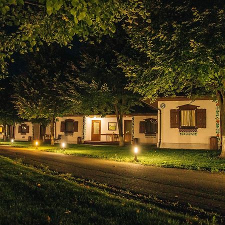 Bereg Holiday Park Svetlogorskoye Exterior photo